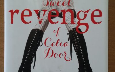 Book Review: The Sweet Revenge of Celia Door